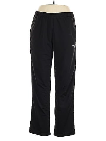 Puma Track Pants (view 1)