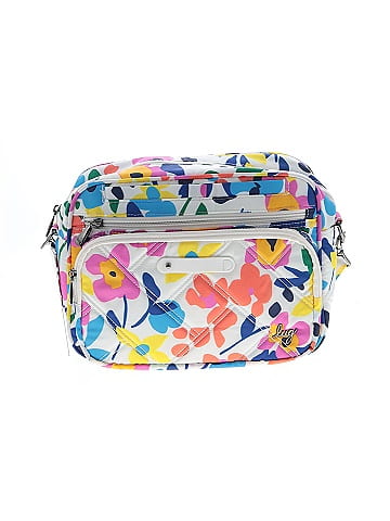 Lug Crossbody Bag (view 1)