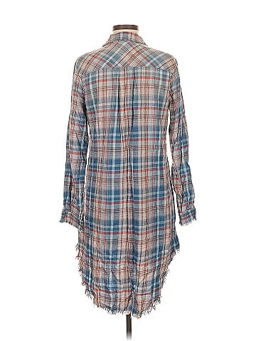 Cloth & Stone Long Sleeve Button-Down Shirt (view 2)