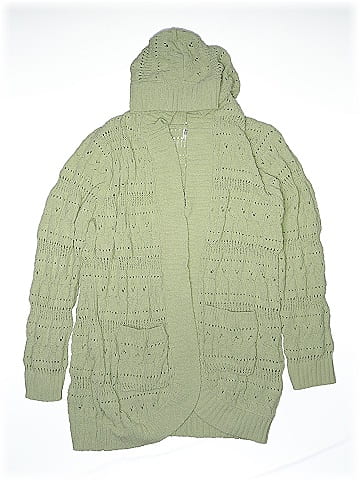 No Boundaries Cardigan (view 1)