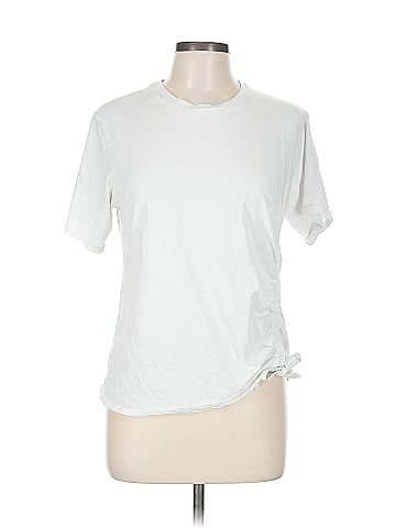 Lululemon Athletica Short Sleeve T-Shirt (view 1)