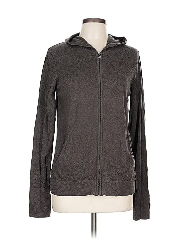 Pact Zip Up Hoodie (view 1)
