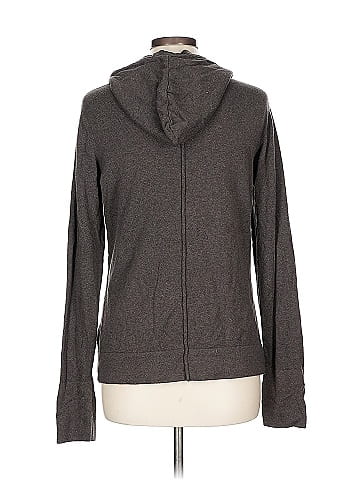 Pact Zip Up Hoodie (view 2)