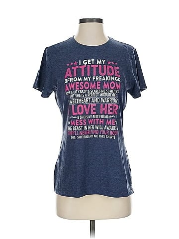 Port & Company Short Sleeve T-Shirt (view 1)