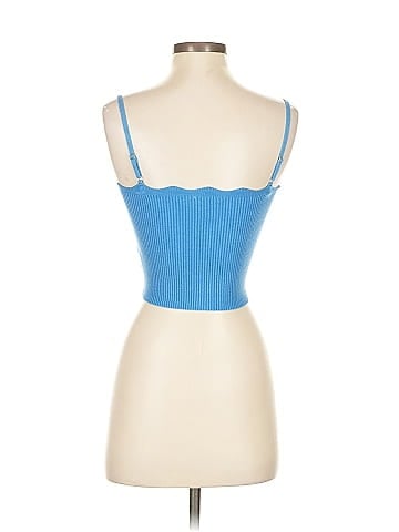 Princess Polly Sleeveless Top (view 2)