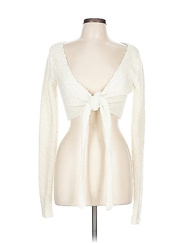 SKIMS Cardigan (view 1)