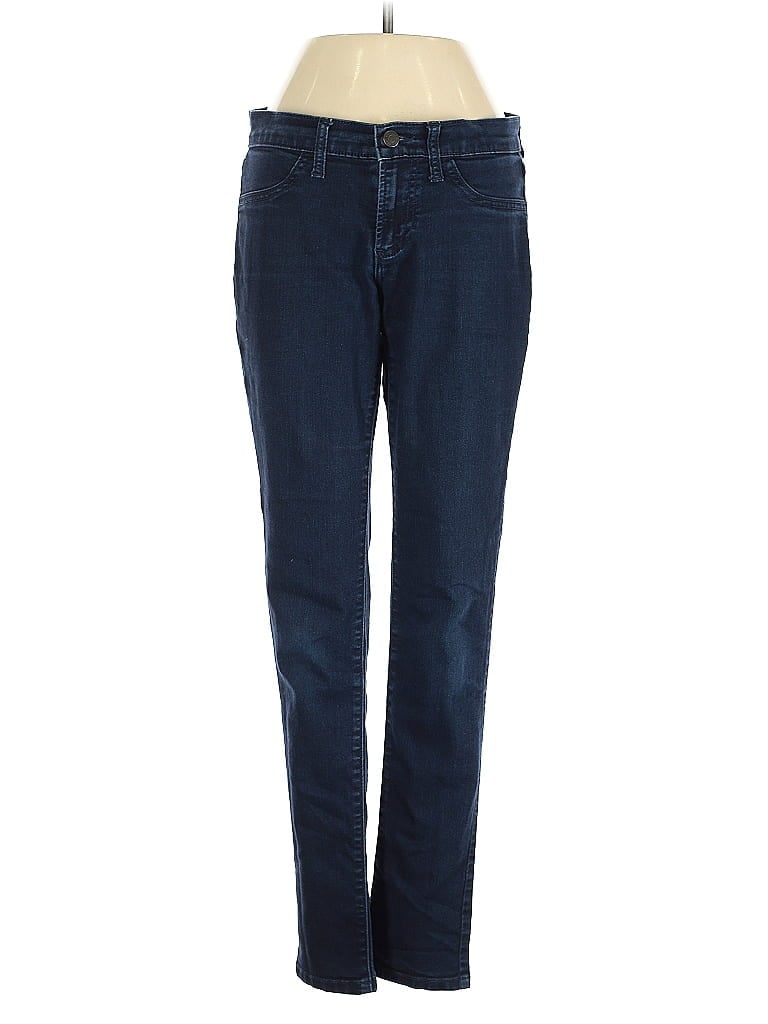 LIMITED EDITION Pre-owned Jeans In Blue