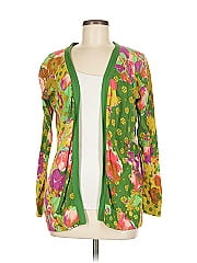 Isaac Mizrahi Live! Cardigan