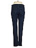 Limited Edition Solid Blue Jeans Size 2 - photo 2