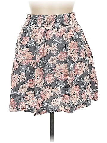 Frenchi Casual Skirt (view 1)