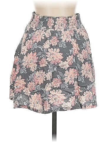 Frenchi Casual Skirt (view 2)