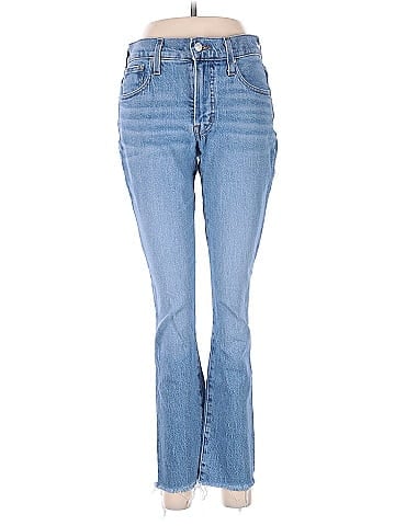 Madewell Jeans (view 1)