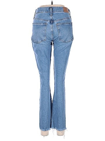 Madewell Jeans (view 2)