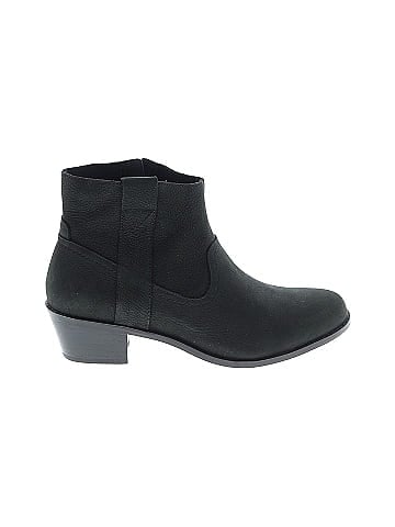 Vionic Ankle Boots (view 1)