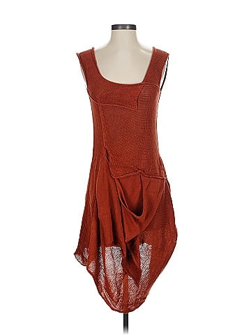 Peruvian Connection Casual Dress (view 1)