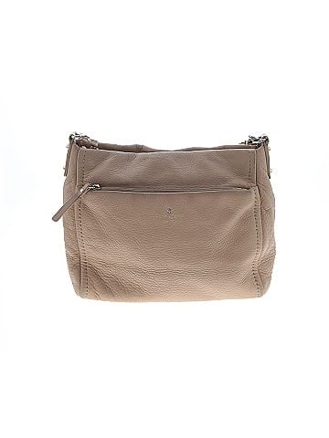 Kate Spade New York Leather Crossbody Bag (view 1)