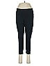Danskin Solid Black Active Pants Size M - photo 1