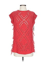 W By Worth Pullover Sweater