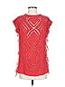 W by Worth Red Pullover Sweater Size S - photo 1