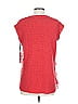 W by Worth Red Pullover Sweater Size S - photo 2