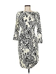 Cache Cocktail Dress