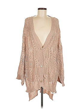 Pol Cardigan