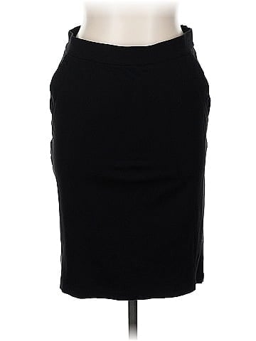 Linda Matthews Formal Skirt (view 1)