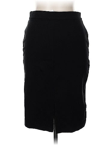 Linda Matthews Formal Skirt (view 2)