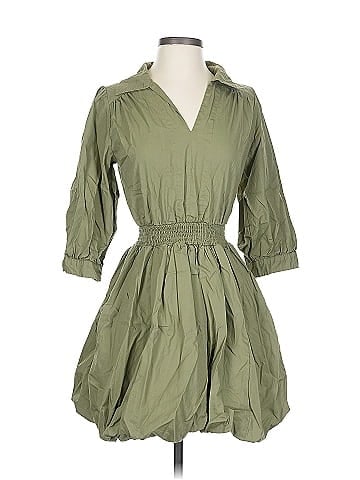 Böhme Casual Dress (view 1)
