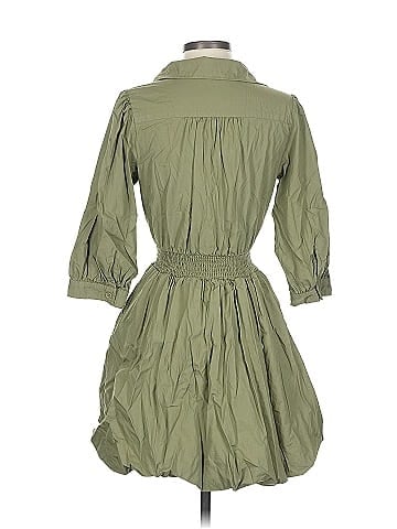 Böhme Casual Dress (view 2)