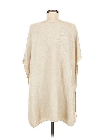 Lovestitch Poncho (view 2)