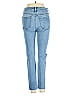 Uniqlo Hearts Blue Jeans Size 25 waist - photo 2