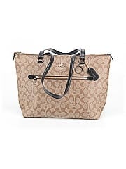 Coach Factory Tote