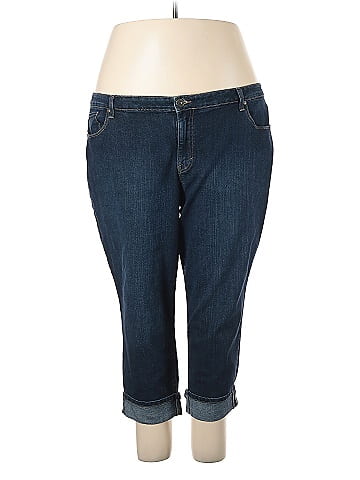 Style&Co Jeans (view 1)