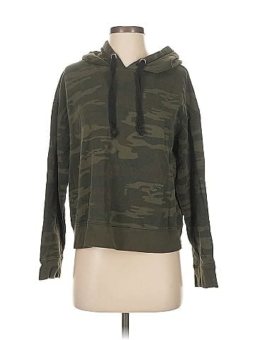 Sanctuary Pullover Hoodie (view 1)