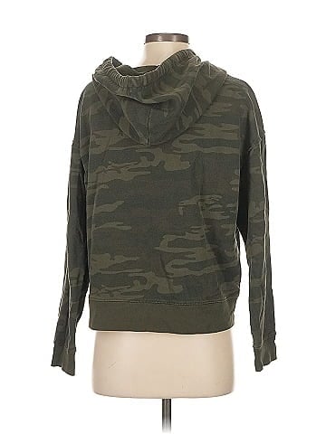 Sanctuary Pullover Hoodie (view 2)