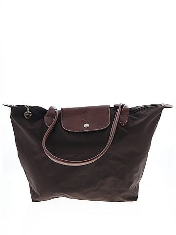 Longchamp Tote (view 1)