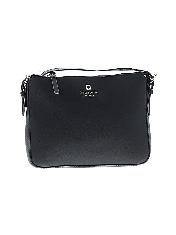 Kate Spade New York Leather Crossbody Bag (view 1)