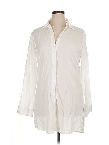 Tommy Bahama Long Sleeve Blouse (view 1)