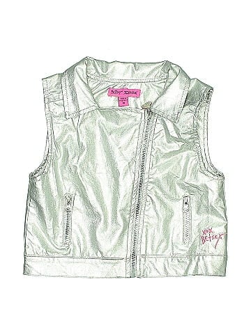 Betsey Johnson Vest (view 1)