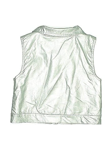 Betsey Johnson Vest (view 2)