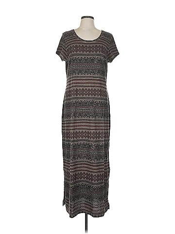 Peruvian Connection Casual Dress (view 1)