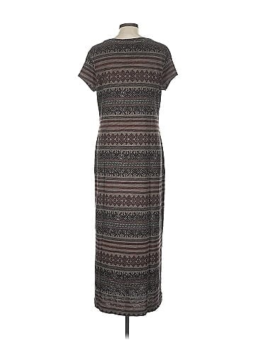 Peruvian Connection Casual Dress (view 2)