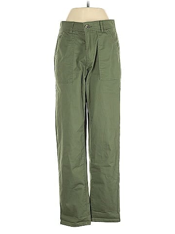 Curve Appeal Casual Pants (view 1)