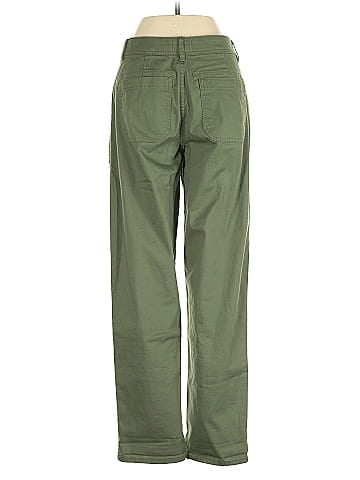 Curve Appeal Casual Pants (view 2)
