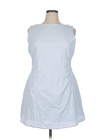 Abercrombie & Fitch Casual Dress (view 1)