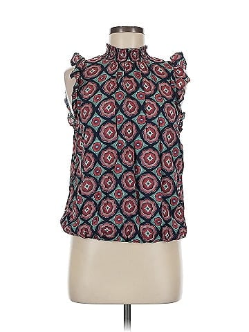 THML Sleeveless Blouse (view 1)