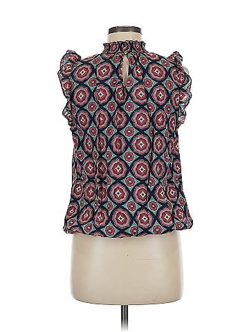 THML Sleeveless Blouse (view 2)