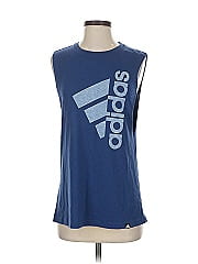 Adidas Sleeveless T Shirt