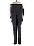 Seven7 Chevron-herringbone Black Gray Active Pants Size M - photo 1
